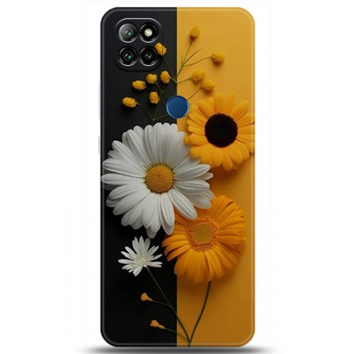 Uyumlu Kılıf HD Baskılı Kılıf - Followed Institution 5110