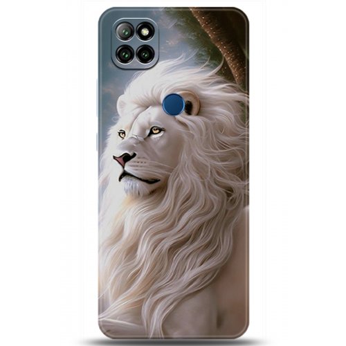 Uyumlu Kılıf HD Baskılı Kılıf - Followed Institution 5114