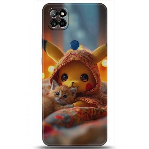 Uyumlu Kılıf HD Baskılı Kılıf - Followed Institution 5127