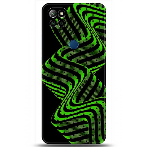 Uyumlu Kılıf HD Baskılı Kılıf - Followed Institution 5134