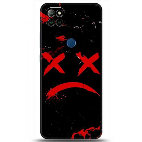 Uyumlu Kılıf HD Baskılı Kılıf - Followed Institution 5139