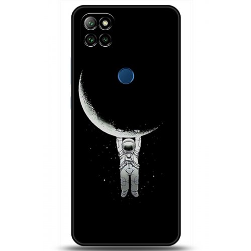 Uyumlu Kılıf HD Baskılı Kılıf - Followed Institution 5155