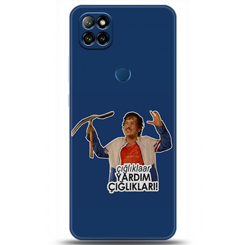 Uyumlu Kılıf HD Baskılı Kılıf - Followed Institution 5157