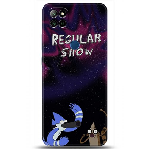 Uyumlu Kılıf HD Baskılı Kılıf - Followed Institution 5162