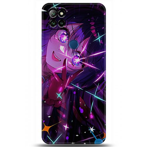 Uyumlu Kılıf HD Baskılı Kılıf - Followed Institution 5173