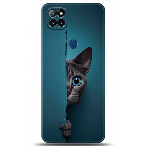 Uyumlu Kılıf HD Baskılı Kılıf - Followed Institution 5204