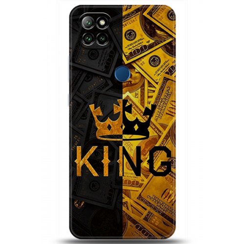 Uyumlu Kılıf HD Baskılı Kılıf - Followed Institution 5223