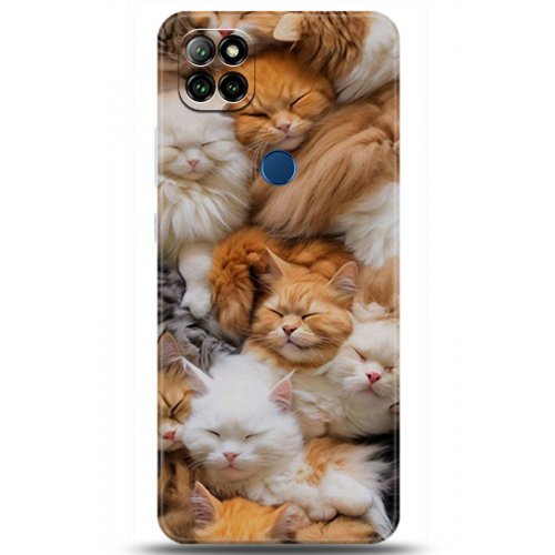 Uyumlu Kılıf HD Baskılı Kılıf - Followed Institution 5234