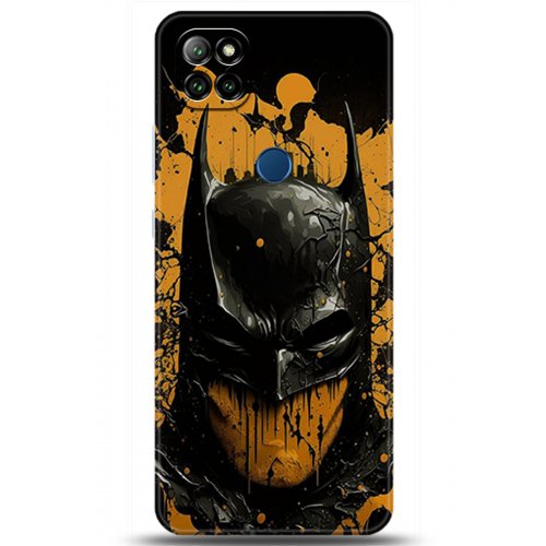 Uyumlu Kılıf HD Baskılı Kılıf - Followed Institution 5239