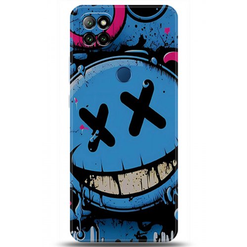 Uyumlu Kılıf HD Baskılı Kılıf - Followed Institution 5261