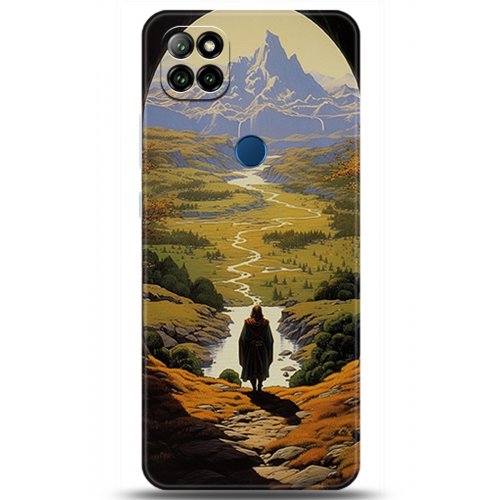 Uyumlu Kılıf HD Baskılı Kılıf - Followed Institution 5263