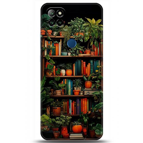 Uyumlu Kılıf HD Baskılı Kılıf - Followed Institution 5298