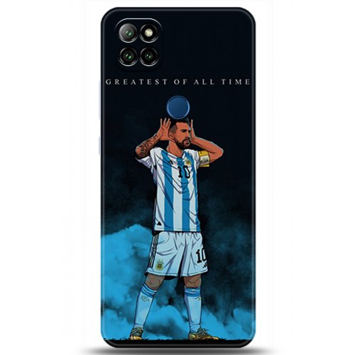 Uyumlu Kılıf HD Baskılı Kılıf - Followed Institution 5353