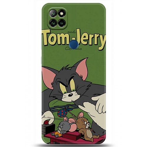 Uyumlu Kılıf HD Baskılı Kılıf - Followed Institution 5373