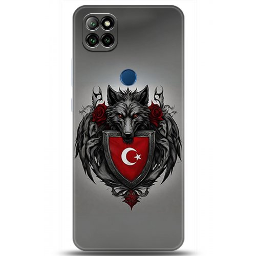 Uyumlu Kılıf HD Baskılı Kılıf - Followed Institution 5374