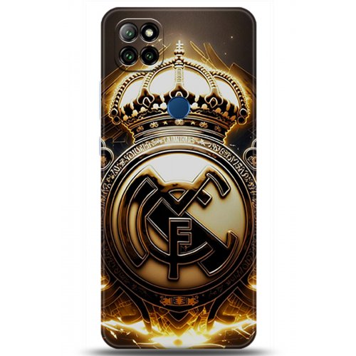 Uyumlu Kılıf HD Baskılı Kılıf - Followed Institution 5395