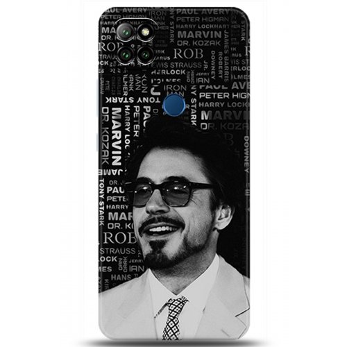 Uyumlu Kılıf HD Baskılı Kılıf - Followed Institution 5397