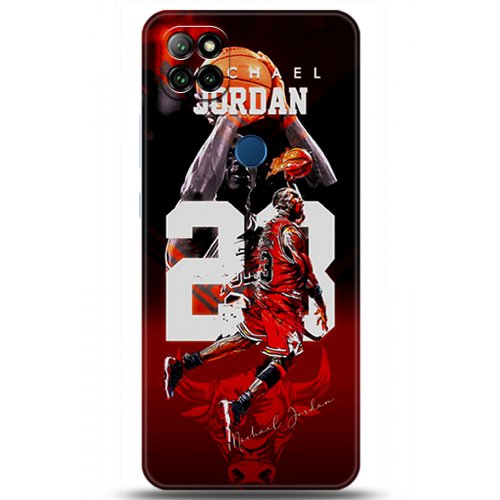 Uyumlu Kılıf HD Baskılı Kılıf - Followed Institution 5400