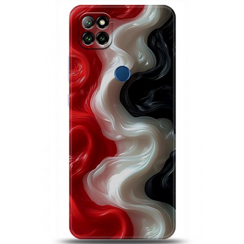 Uyumlu Kılıf HD Baskılı Kılıf - Followed Institution 5433