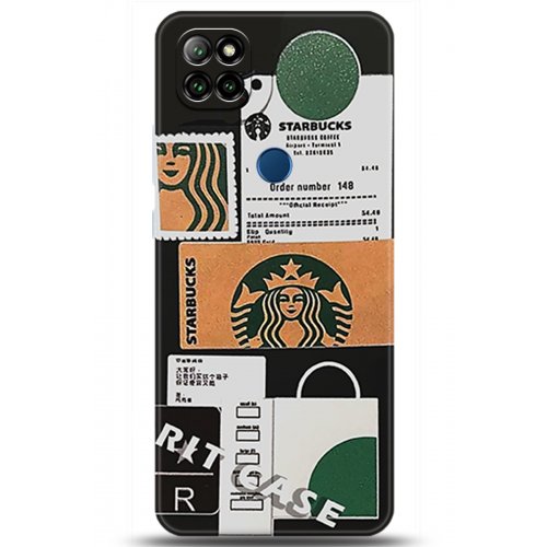 Uyumlu Kılıf HD Baskılı Kılıf - Followed Institution 5445