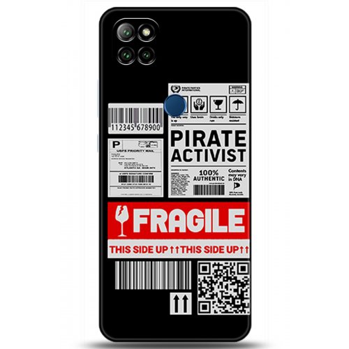 Uyumlu Kılıf HD Baskılı Kılıf - Followed Institution 5447