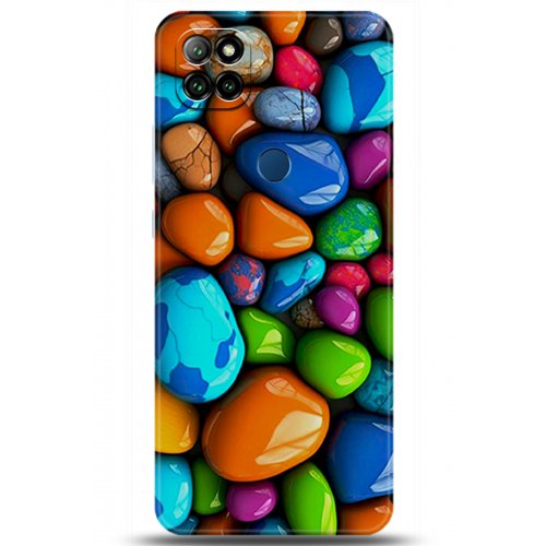 Uyumlu Kılıf HD Baskılı Kılıf - Followed Institution 5455