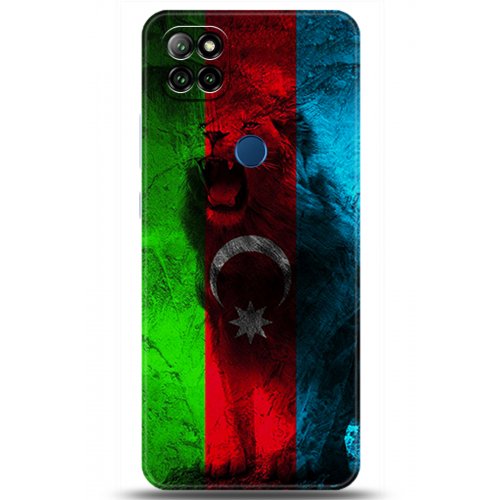 Uyumlu Kılıf HD Baskılı Kılıf - Followed Institution 5484