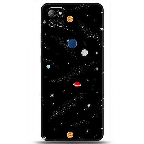 Uyumlu Kılıf HD Baskılı Kılıf - Followed Institution 5485