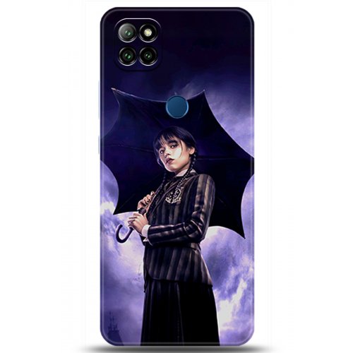 Uyumlu Kılıf HD Baskılı Kılıf - Followed Institution 5518