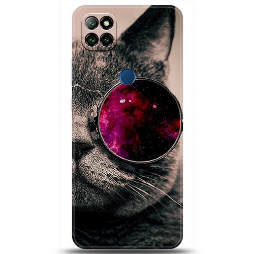 Uyumlu Kılıf HD Baskılı Kılıf - Followed Institution 5535