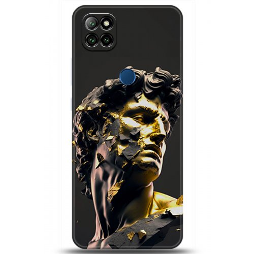 Uyumlu Kılıf HD Baskılı Kılıf - Followed Institution 5574