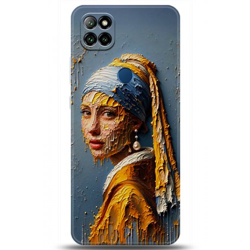 Uyumlu Kılıf HD Baskılı Kılıf - Followed Institution 5585