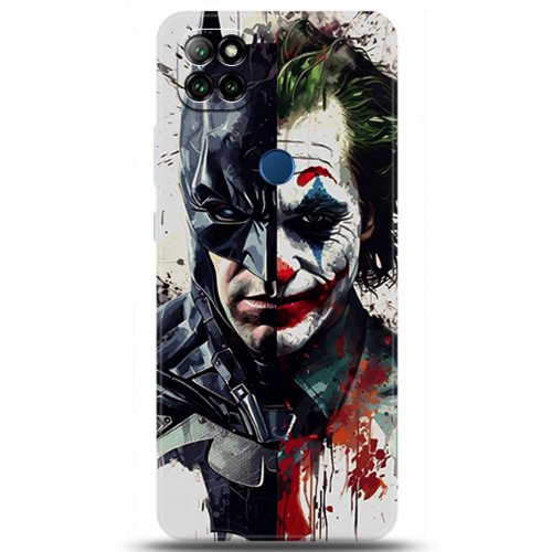 Uyumlu Kılıf HD Baskılı Kılıf - Followed Institution 5646