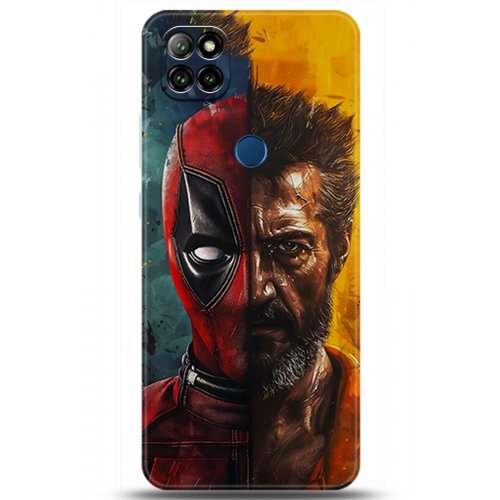 Uyumlu Kılıf HD Baskılı Kılıf - Followed Institution 5670