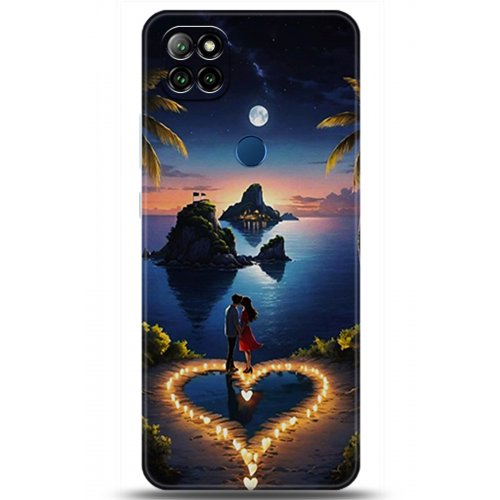 Uyumlu Kılıf HD Baskılı Kılıf - Followed Institution 5692