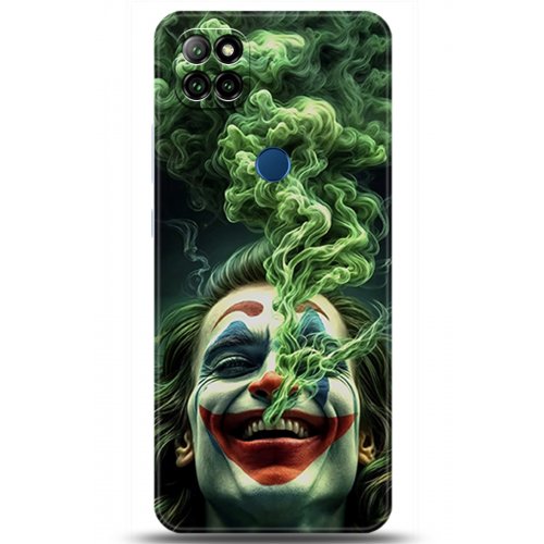 Uyumlu Kılıf HD Baskılı Kılıf - Followed Institution 5698