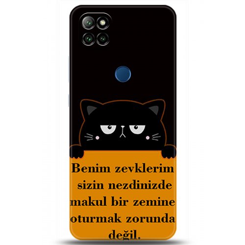 Uyumlu Kılıf HD Baskılı Kılıf - Followed Institution 5720