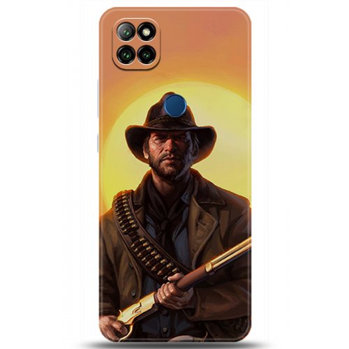 Uyumlu Kılıf HD Baskılı Kılıf - Followed Institution 5737