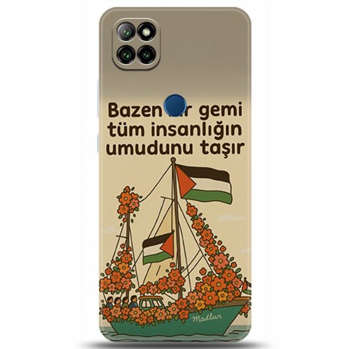 Uyumlu Kılıf HD Baskılı Kılıf - Followed Institution 5739