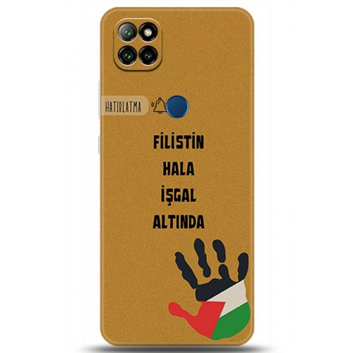 Uyumlu Kılıf HD Baskılı Kılıf - Followed Institution 5740