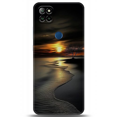 Uyumlu Kılıf HD Baskılı Kılıf - Followed Institution 5750