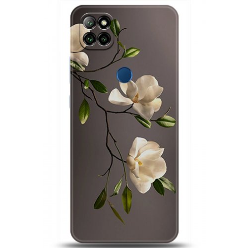 Uyumlu Kılıf HD Baskılı Kılıf - Followed Institution 5752