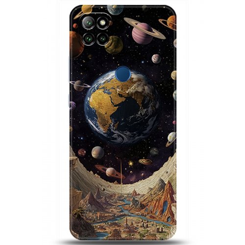 Uyumlu Kılıf HD Baskılı Kılıf - Followed Institution 5758