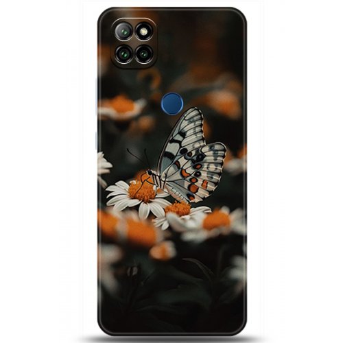 Uyumlu Kılıf HD Baskılı Kılıf - Followed Institution 5764