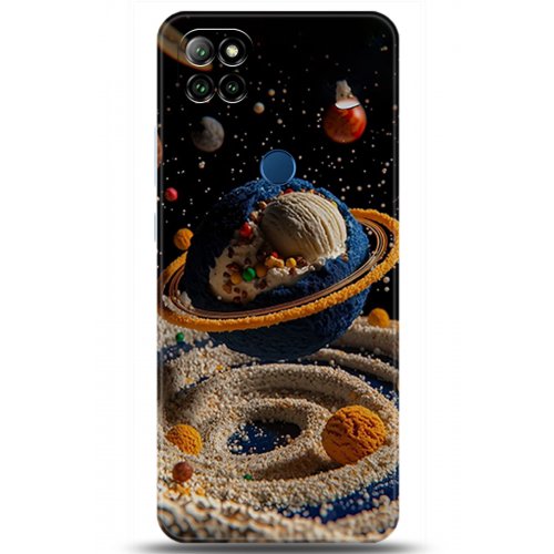 Uyumlu Kılıf HD Baskılı Kılıf - Followed Institution 5767