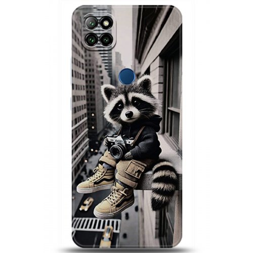 Uyumlu Kılıf HD Baskılı Kılıf - Followed Institution 5774