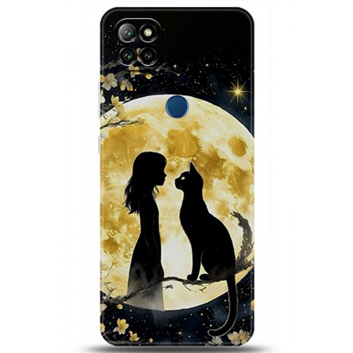 Uyumlu Kılıf HD Baskılı Kılıf - Followed Institution 5783