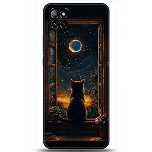 Uyumlu Kılıf HD Baskılı Kılıf - Followed Institution 5784