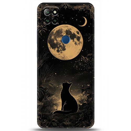 Uyumlu Kılıf HD Baskılı Kılıf - Followed Institution 5789