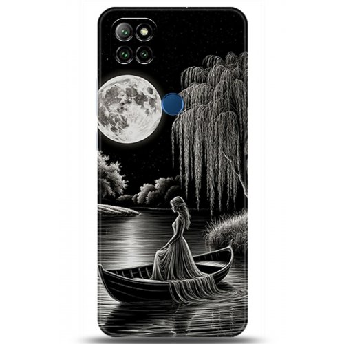 Uyumlu Kılıf HD Baskılı Kılıf - Followed Institution 5797